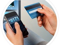Баннер кредит на телевизоры