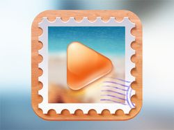 Cardpages - iOS app