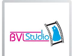 Логотип BVLSTUDIO