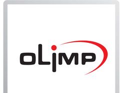 Логотип olimp