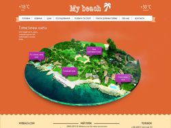 Beach_mapa