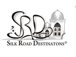 Логотип Тур. компании SilkRoadDestinations