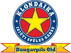 Klondaika Daugavpils Old