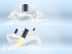 Шапка — «Cloud-1C»