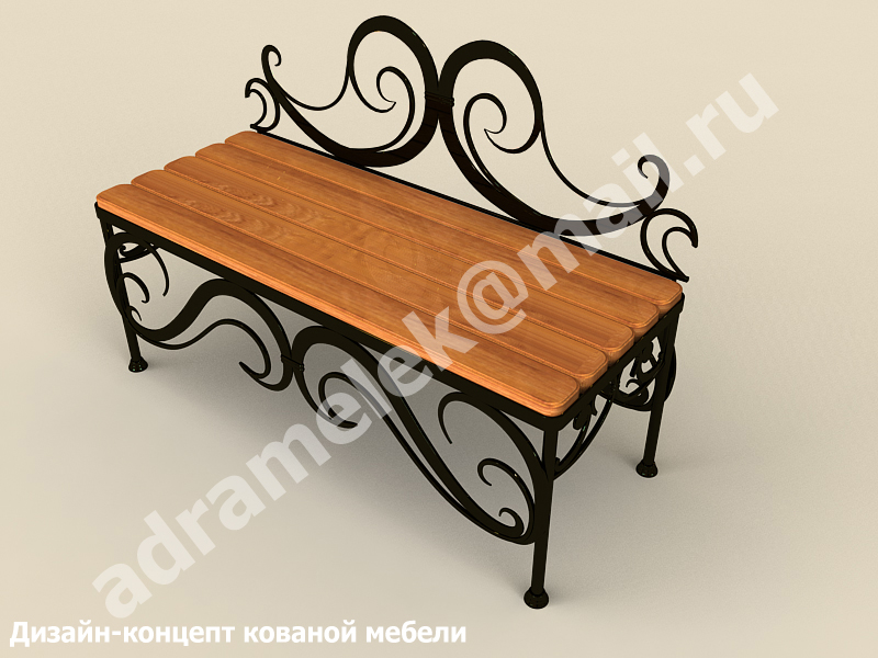 Дизайн кованой мебели.jpg