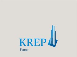 KREP Fund