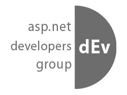 ASP.NET Developer group