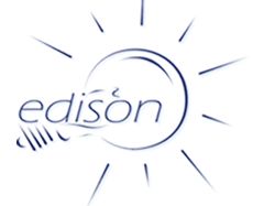Edison логотип