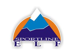Логотип для линии спортивной одежды