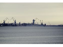 Судостроительный завод "Океан"