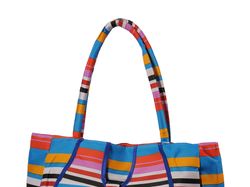 Обработка сумки для интернет магазина