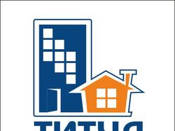 Логотип для компании "Титул"