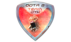 Лого команды dth Dota 2 (белый фон).jpg