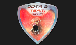 Лого команды dth Dota 2 (черный фон).jpg