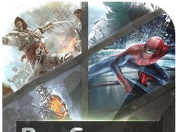 Portfolio work