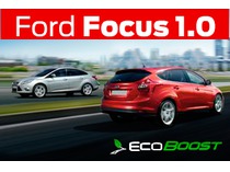 Ford Focus Royal Motors