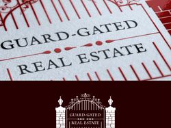 Коттеджный поселок "Guard-gated real estate"