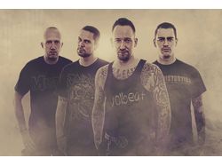 [VolBeat]