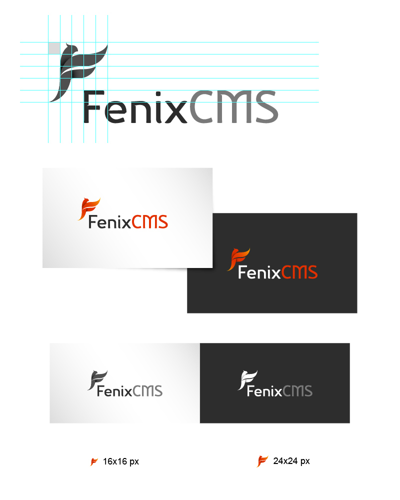 Fenix CMS - Работа #12 - Заказать похожую работу
