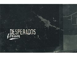 Desperados Team - Forum - Header
