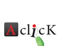 A-click