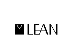 Логотип «Леана»
