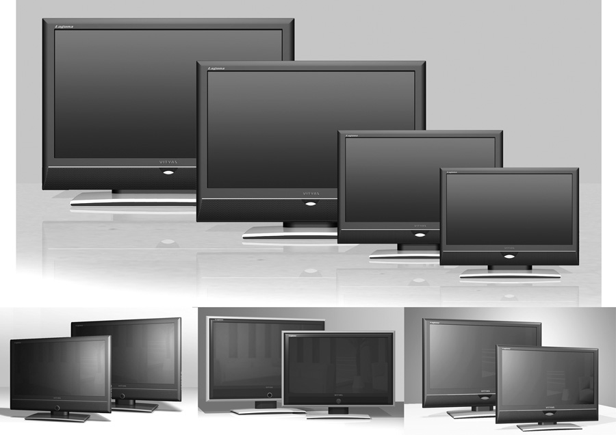 LCD 26", 32", 37", 42" (линейка) (2007г.).jpg