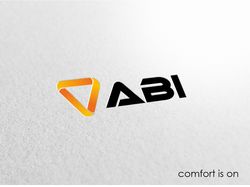 Логотип "ABI"