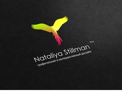 Логотип Nataliya Stillman