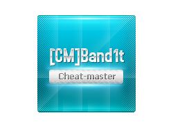 Аватар для [CM]Band1t for cheat-master