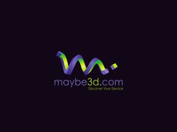 Maybe3d.com