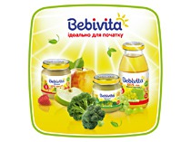 Bebivita монетница