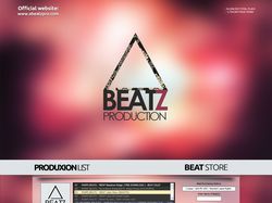 A.Beatz Production Official Soundclick Page
