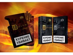 LD club