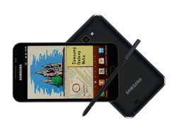 Samsung Galaxy Note