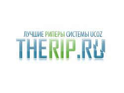 Логотип THERIP.RU