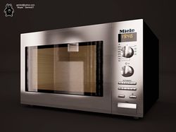 Miele M8201-1s