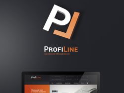 Сайт массажной продукции ProfiLine