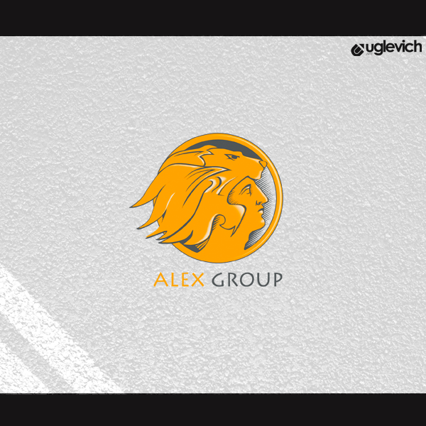 Логотип компании "Alex Group".jpg