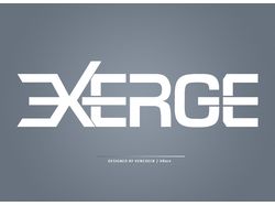 Exerge logo