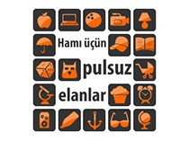 flash баннер  для сайта объявлений
