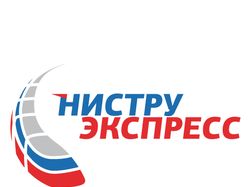 Логотип компании Нистру Экспресс