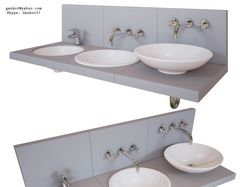 Washbasin