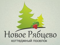 Flash-баннер "Новое Рябцево"