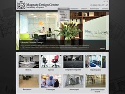 Magnate Design Centre