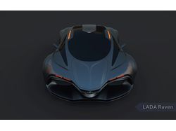 LADA Raven