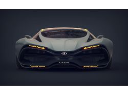 LADA Raven