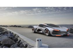 LADA Raven