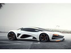 LADA Raven