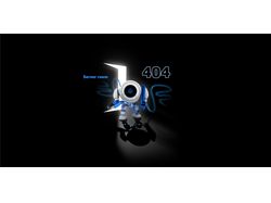 ЗАГЛУШКА 404